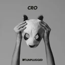 Karaokekappaleen Bye Bye (MTV Unplugged) - Cro kansikuva