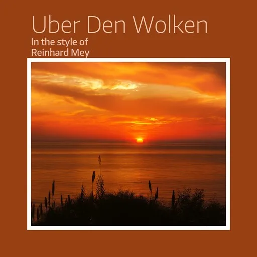 Über den Wolken - Karaoke