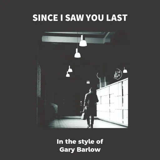 Since I Saw You Last - Karaoke
