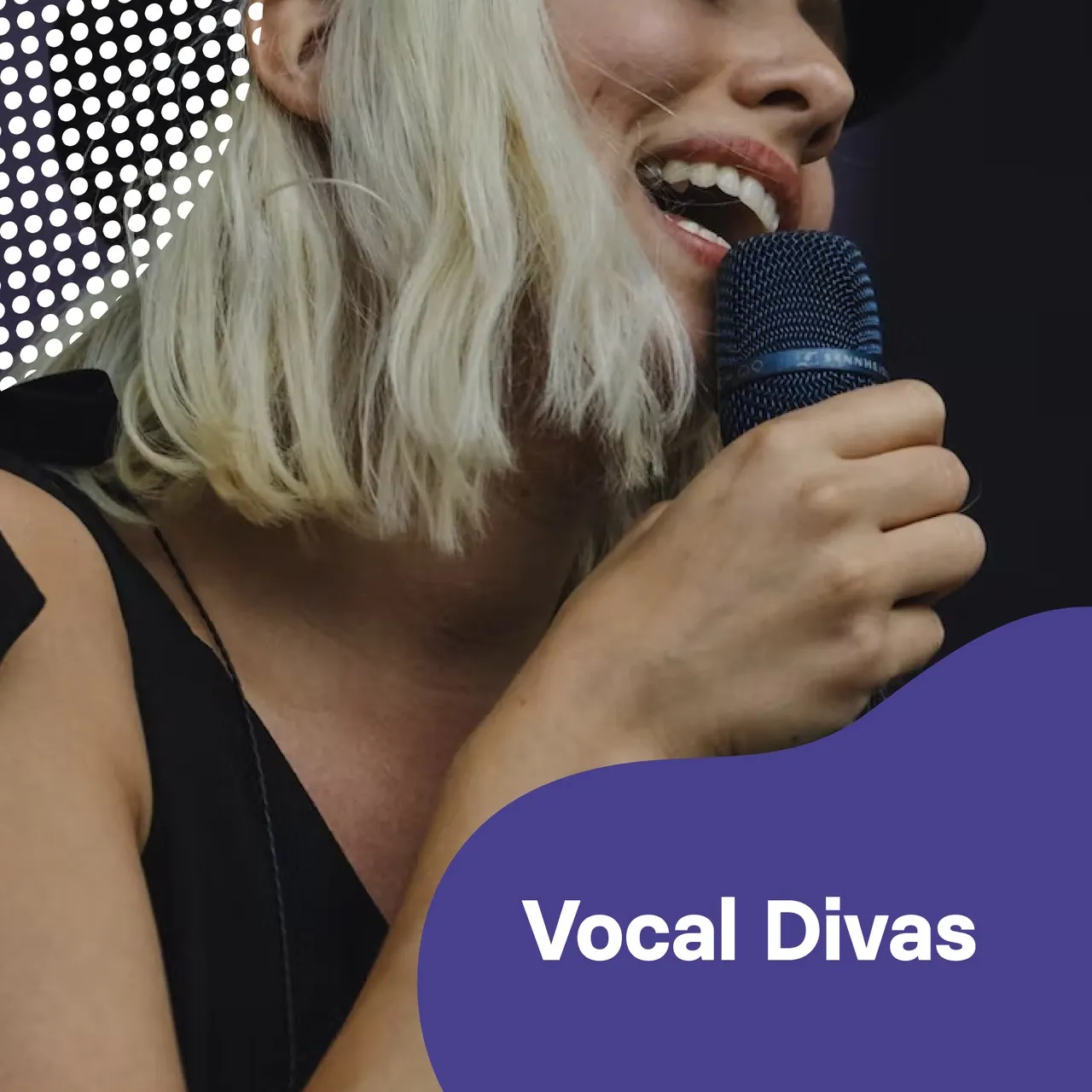Vocal Divas - Karaoke