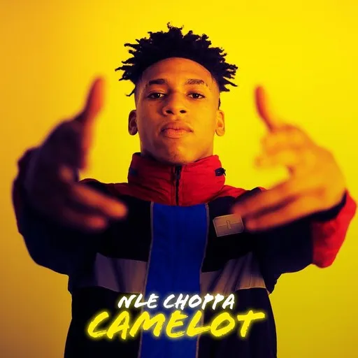 Karaoke Camelot von NLE Choppa — mit Songtext mitsingen auf Singa