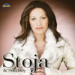 Omslagsbild för Stoja