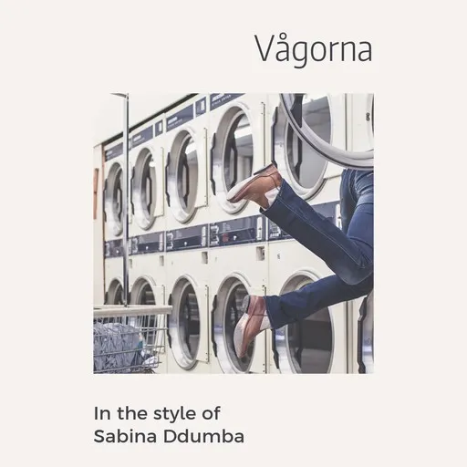 Vågorna - Karaoke