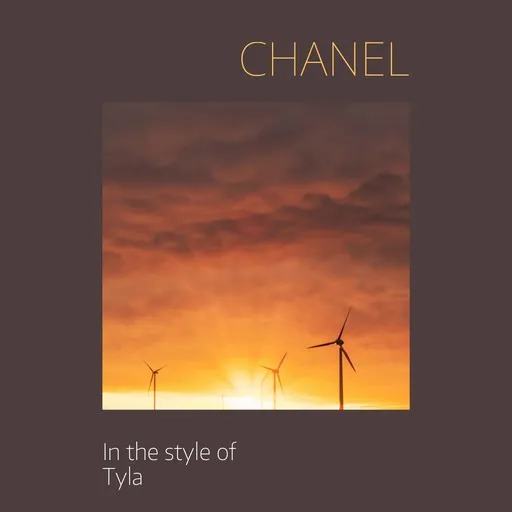 CHANEL - Karaoke