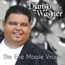 Cover art for Wij Dansen Samen De Bossa Nova - Django Wagner karaoke version