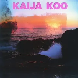 Cover art for Onnellinen loppu - Kaija Koo karaoke version