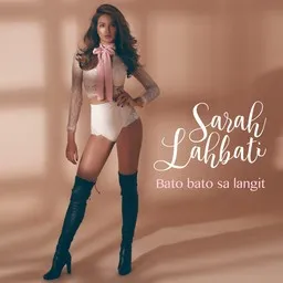 Titelbild für Sarah Lahbati