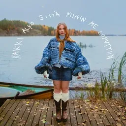 Cover art for Asla Jo
