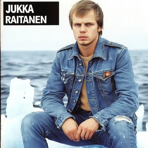 Karaoke Lumikenttien kutsu by Jukka Raitanen — sing along with lyrics on Singa