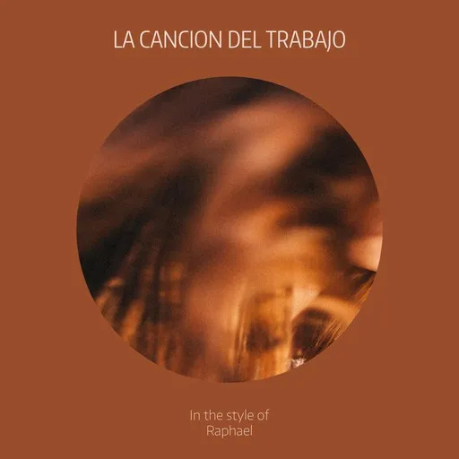 La Cancion Del Trabajo - Karaoke