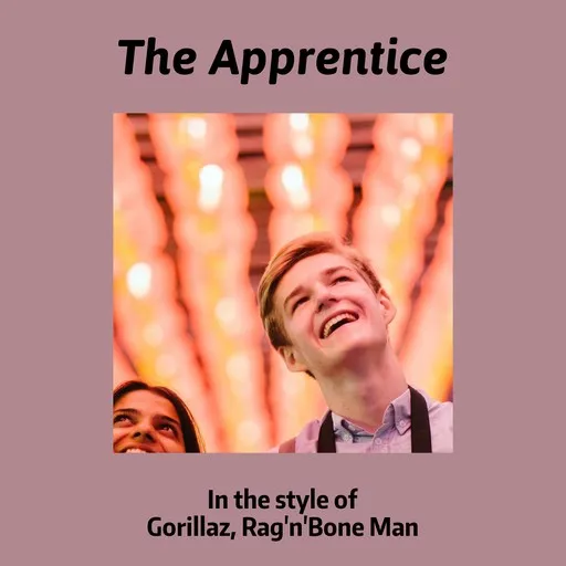 The Apprentice - Karaoke