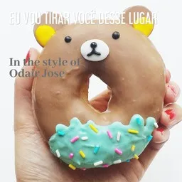Cover art for Eu Vou Tirar Você Desse Lugar - Odair Jose karaoke version