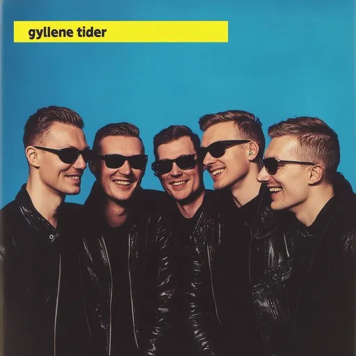 Karaoke Gå & Fiska by Gyllene Tider — sing along with lyrics on Singa