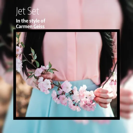 Jet Set - Karaoke