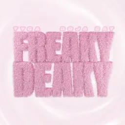 Titelbild für Freaky Deaky - Doja Cat,Tyga Karaoke-Version