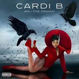 Titelbild für Hello - Cardi B Karaoke-Version