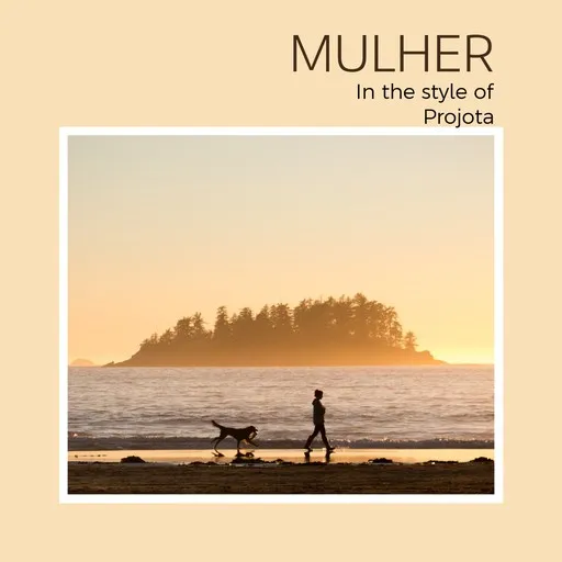 Mulher - Karaoke