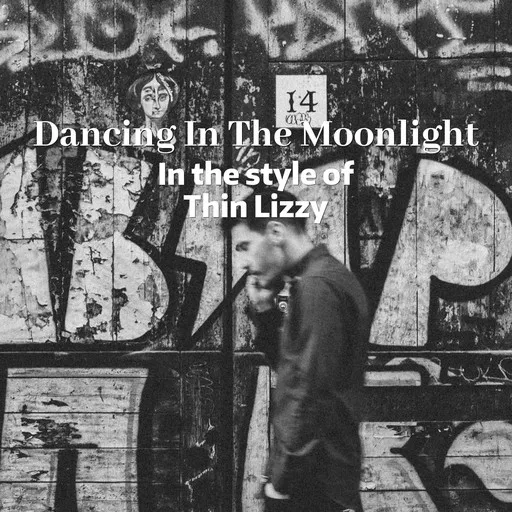 Karaoke Dancing In The Moonlight by Thin Lizzy — sing along with lyrics on Singa