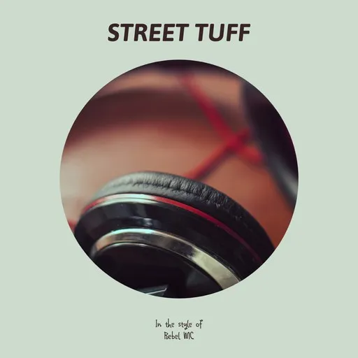 Street Tuff - Karaoke