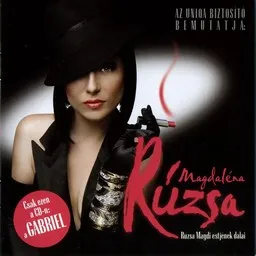 Rúzsa Magdi - Karaoke