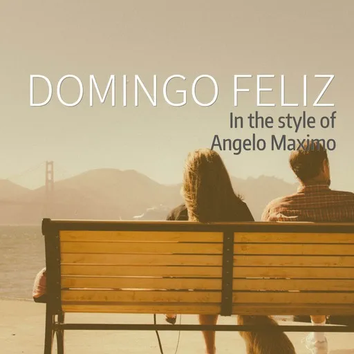 Domingo Feliz - Karaoke