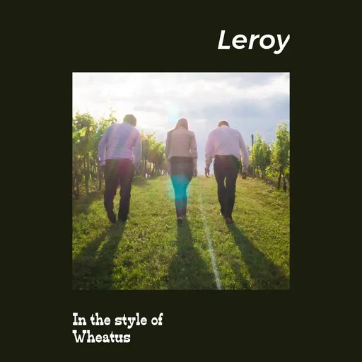 Karaoke Leroy by Wheatus — sing along with lyrics on Singa