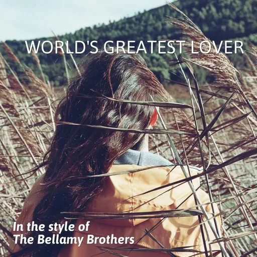 Karaoke World's Greatest Lover esittäjältä The Bellamy Brothers — laula mukana sanoituksilla Singassa