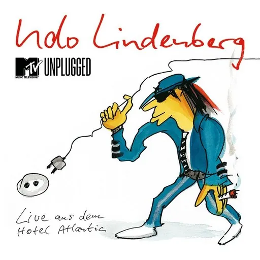 Karaoke Cello (MTV Unplugged) von Clueso, Udo Lindenberg — mit Songtext mitsingen auf Singa
