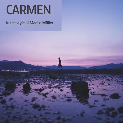 Carmen - Karaoke