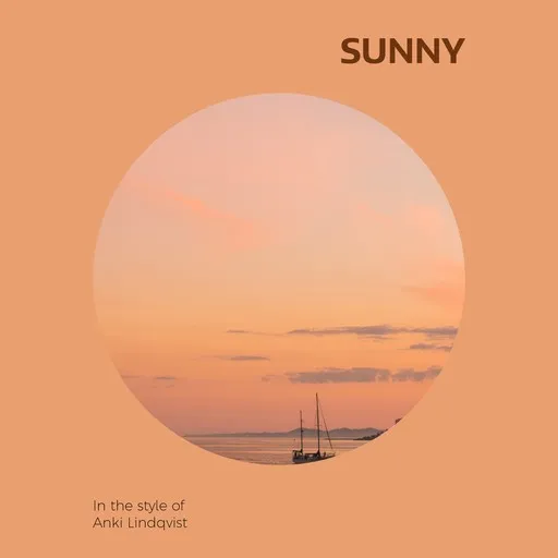 Sunny - Karaoke