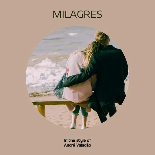 Milagres - Karaoke