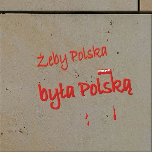 Żeby Polska była Polską - Karaoke