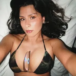 Ericka Jane - Karaoke