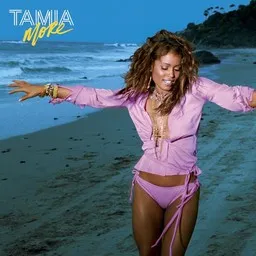 Tamia - Karaoke