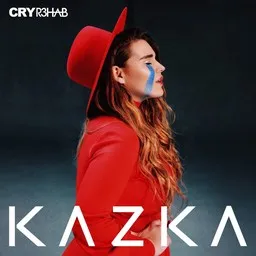 Omslagsbild för Kazka