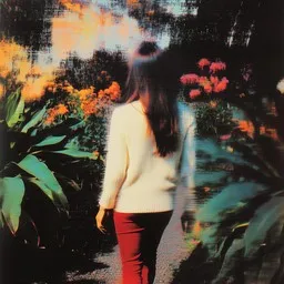 Cover art for Lemmenpölyä - Tarja Lunnas karaoke version