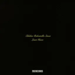 Cover art for Tahdon rakastella sinua - Lauri Haav,Vain elämää kausi 16 Soundtrack karaoke version