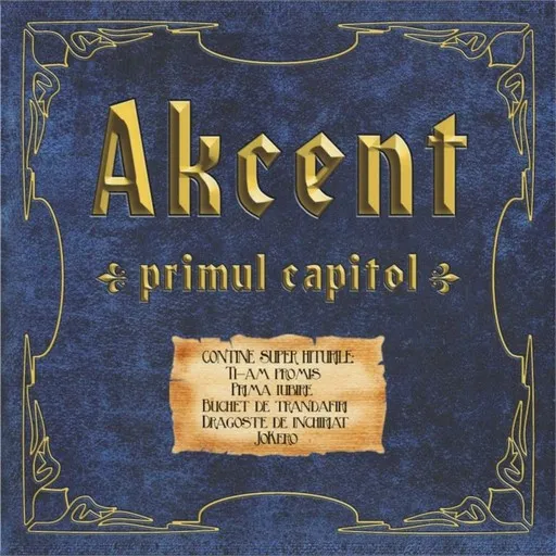 Karaoke Dragoste de inchiriat by Akcent — sing along with lyrics on Singa