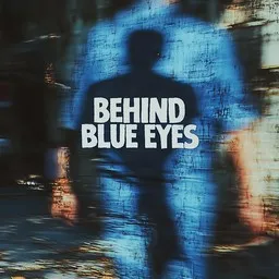 Cover art for Behind Blue Eyes - Limp Bizkit karaoke version