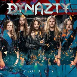 Cover art for Dynazty