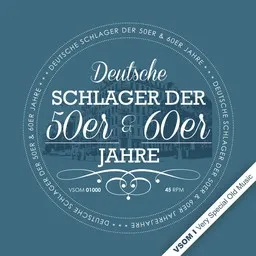Friedel Hensch & Die Cyprys - Karaoke