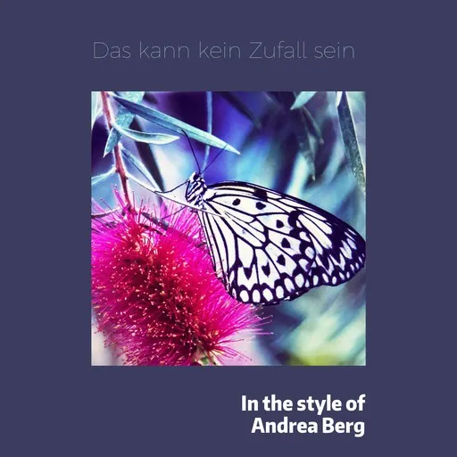 Das kann kein Zufall sein - Karaoke