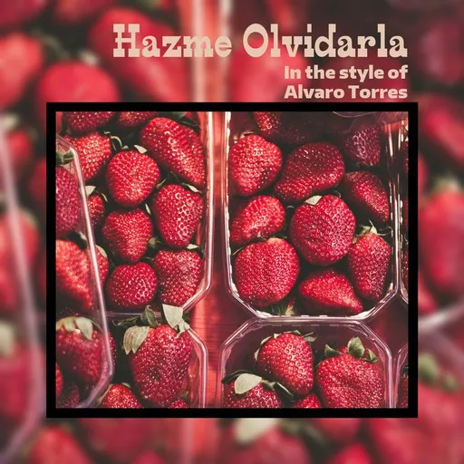 Hazme Olvidarla - Karaoke