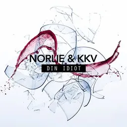 Cover art for Norlie & KKV