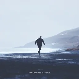 Titelbild für Dancing On My Own - Calum Scott Karaoke-Version