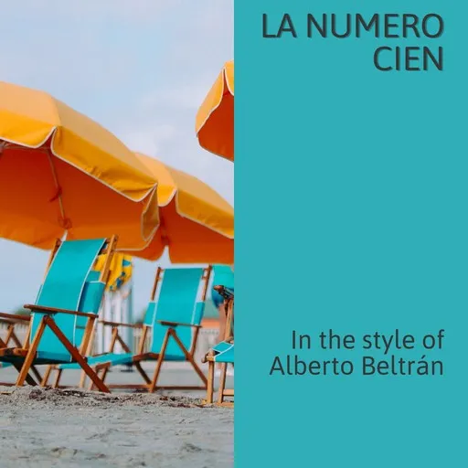 La Numero Cien - Karaoke