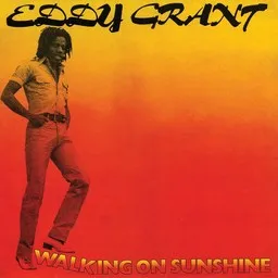 Eddy Grant - Karaoke