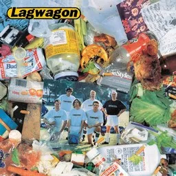 Lagwagon - Karaoke