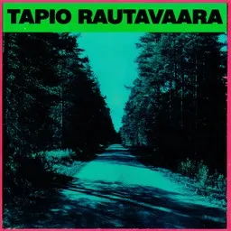 Cover art for Väliaikainen - Tapio Rautavaara karaoke version