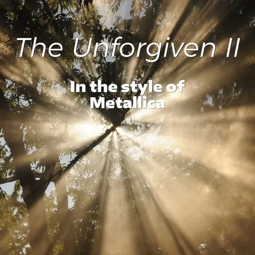 Karaoke The Unforgiven II by Metallica — sing along with lyrics on Singa